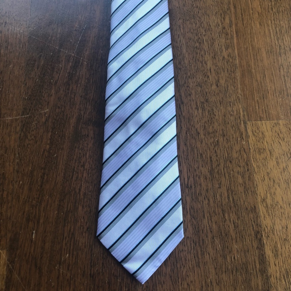 BOSS by Hugo Boss men’s necktie 👔